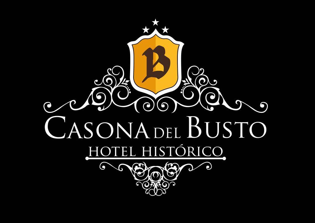 Hotel Casona Del Busto Pravia Buitenkant foto
